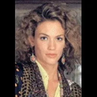 영화배우인 엘리 푸제의 대표 이미지