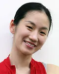 발레무용가인 김지영의 대표 이미지