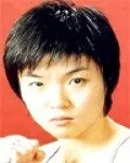 복싱선수인 김지영의 대표 이미지