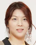 수영선수인 김지은의 대표 이미지