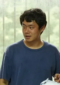 영화감독인 이상민의 대표 이미지