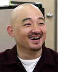 만화가인 형민우의 대표 이미지