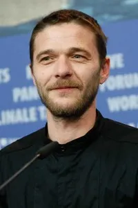 영화감독인 크리스토스 파살리스의 대표 이미지