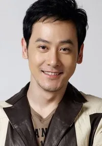 영화배우인 구심지의 대표 이미지