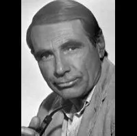 배우인 개리 메릴의 대표 이미지