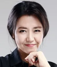 탤런트인 김소운의 대표 이미지