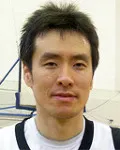 농구선수인 김성철의 대표 이미지