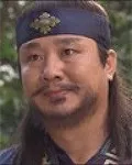 탤런트인 김진호의 대표 이미지