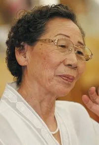 기타인 김순악의 대표 이미지