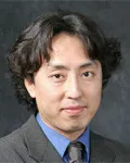 연주가인 신동일의 대표 이미지