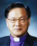 목사인 신경하의 대표 이미지