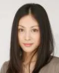 영화배우인 요시노 기미카의 대표 이미지
