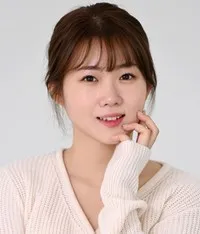 탤런트인 진아진의 대표 이미지