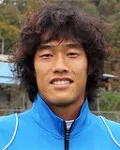 럭비선수인 전종만의 대표 이미지