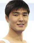 레슬링선수인 구태현의 대표 이미지