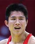 레슬링선수인 김민철의 대표 이미지