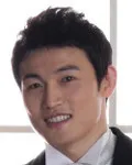 (전직)레슬링선수인 노재현의 대표 이미지