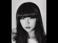 영화배우인 조혜진의 대표 이미지