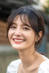 영화배우인 오자비의 대표 이미지