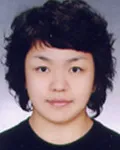 레슬링선수인 이연미의 대표 이미지