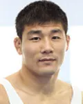 레슬링선수인 조병관의 대표 이미지
