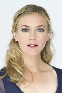 영화배우인 린다 질리아쿠스의 대표 이미지