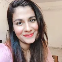 영화배우인 쉬레야 단완타리의 대표 이미지