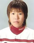 소프트볼선수인 박순녀의 대표 이미지