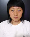 스포츠인인 이복희의 대표 이미지