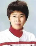 소프트볼선수인 임미란의 대표 이미지