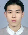 운동선수인 김동우의 대표 이미지