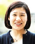 스쿼시선수인 박은옥의 대표 이미지