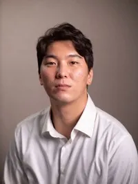 영화배우인 조민상의 대표 이미지