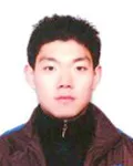 카누선수인 김선복의 대표 이미지