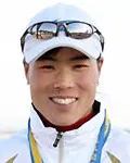 카누선수인 이순자의 대표 이미지