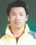 스포츠인인 이승민의 대표 이미지