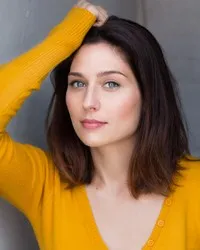 영화배우인 질 두르소의 대표 이미지