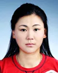 스포츠인인 황현아의 대표 이미지