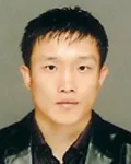스포츠인인 안용운의 대표 이미지
