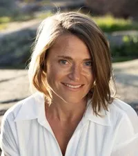 영화배우인 잉카 칼렌의 대표 이미지