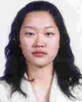 스포츠인인 정미나의 대표 이미지