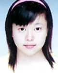 공수도선수인 최초롱의 대표 이미지