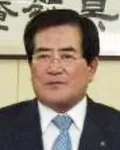 금융인인 송석우의 대표 이미지