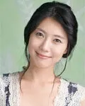 영화배우인 손지원의 대표 이미지