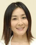 영화배우인 이시하라 마리코의 대표 이미지