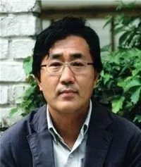건축가인 김영준의 대표 이미지