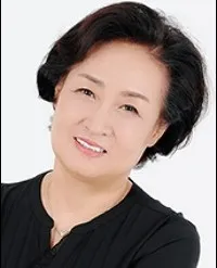 영화감독, 방송인인 박영혜의 대표 이미지
