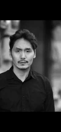 연극배우인 김범석의 대표 이미지