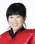 경정선수인 서지혜의 대표 이미지