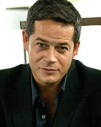 배우, 음악인 호르헤 산스의 대표 이미지